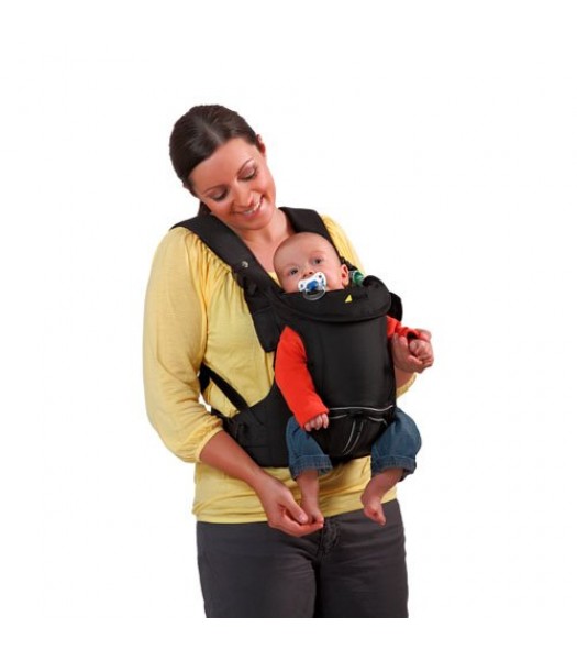 porte bebe winnie