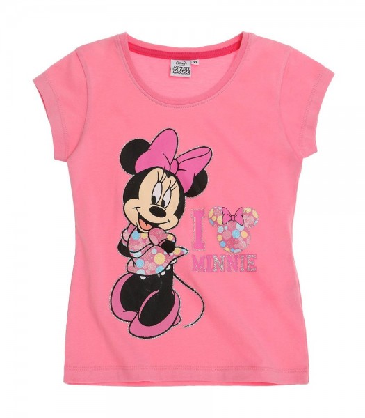 Disney Minnie Tee shirt