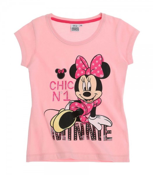 Disney Minnie Tee shirt